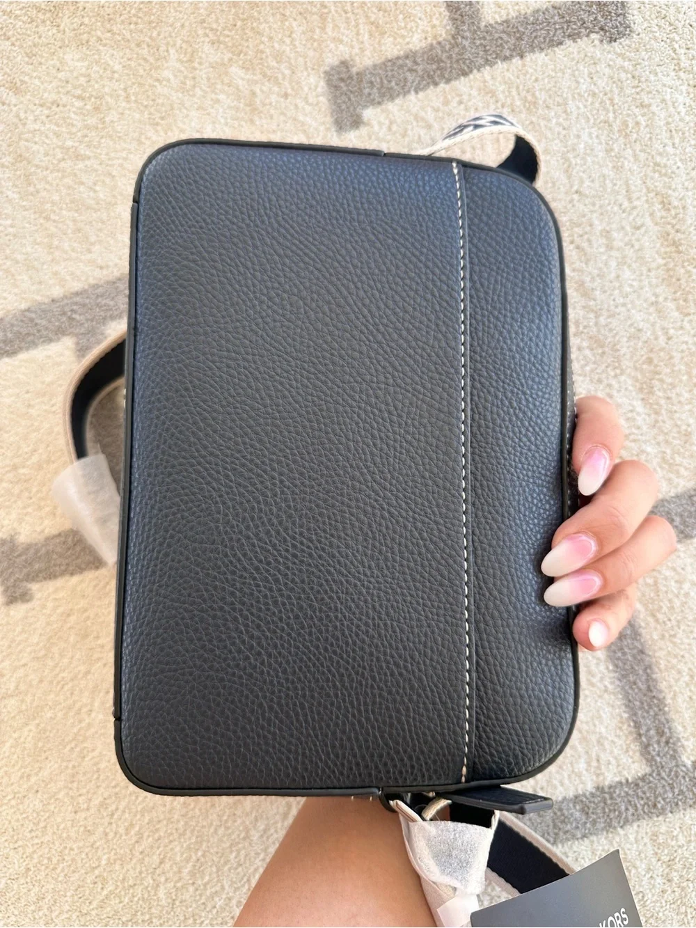 Michael Kors compact michael
